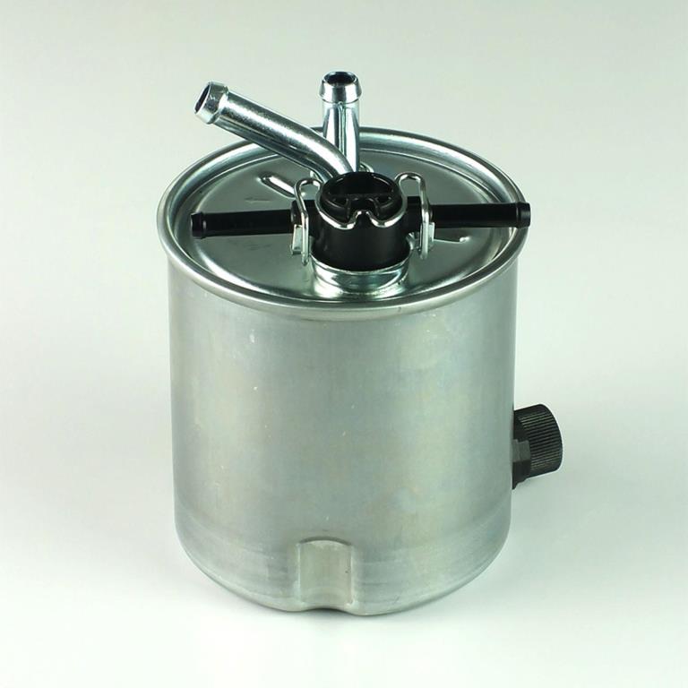 Filtre à carburant (Filtre à gasoil) DELPHI ref. HDF580